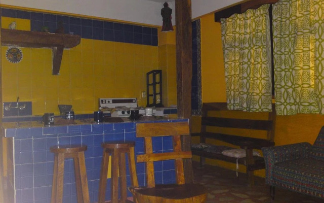 Hotel Hostal Del Moncayo