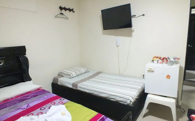 Hotel Emeralda Inn