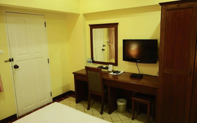 Bunthomstan Guesthouse