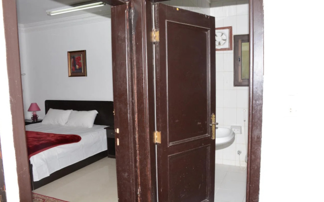 Al Eairy Furnished Apts Al Madinah 13