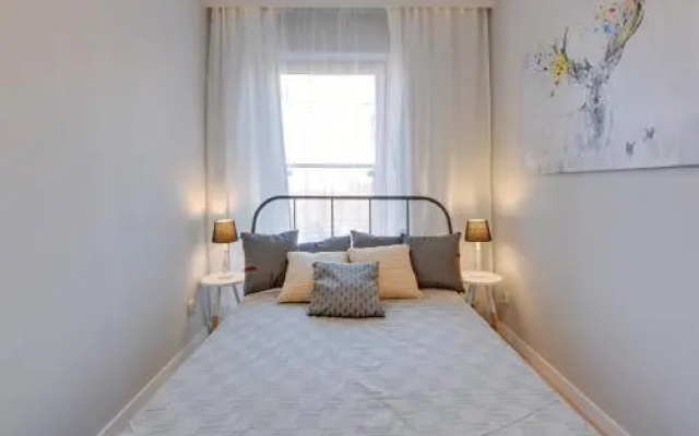 Apartament No 118