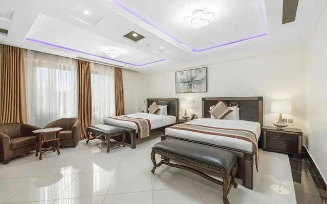 Esiankiki Resort & Spa