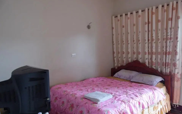 Vai Vai Vong Guesthouse
