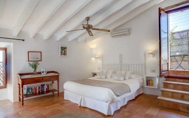 Agroturismo Petita Mare
