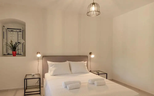 Magganos House Kefalonia