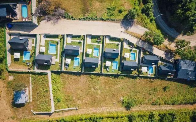 Kuka Bungalov