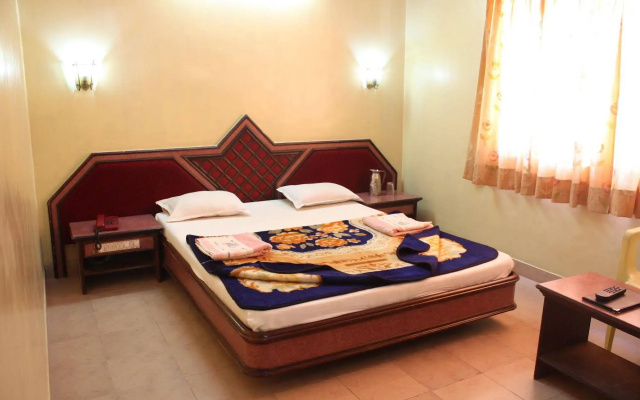 Hotel Jambhale Palace