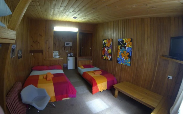 Bunkhouse Motel Cooma