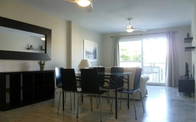 Apartamento Lunamar