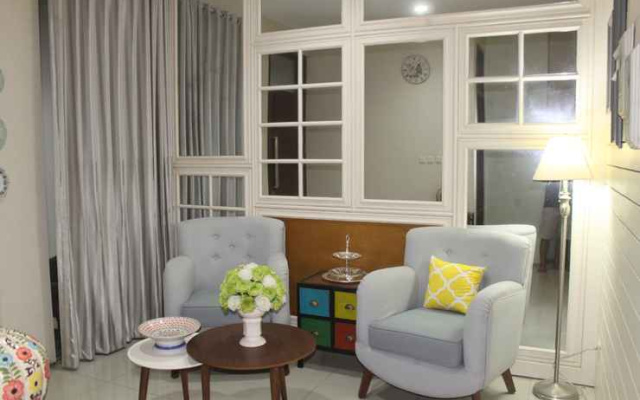 Holiday Home Bogor