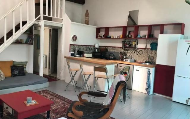 Petit paradis