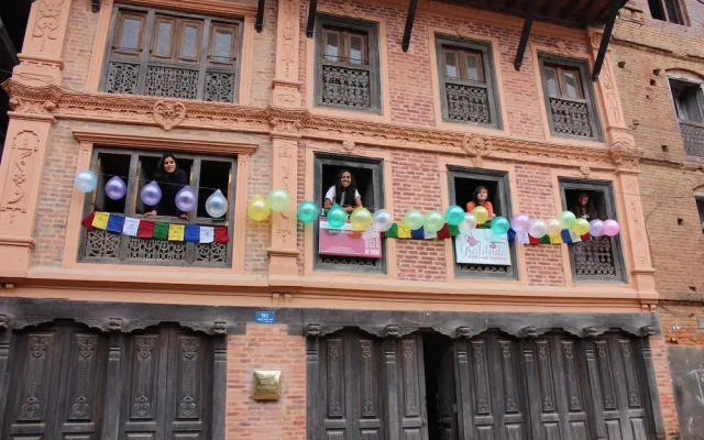 Hotel Panauti
