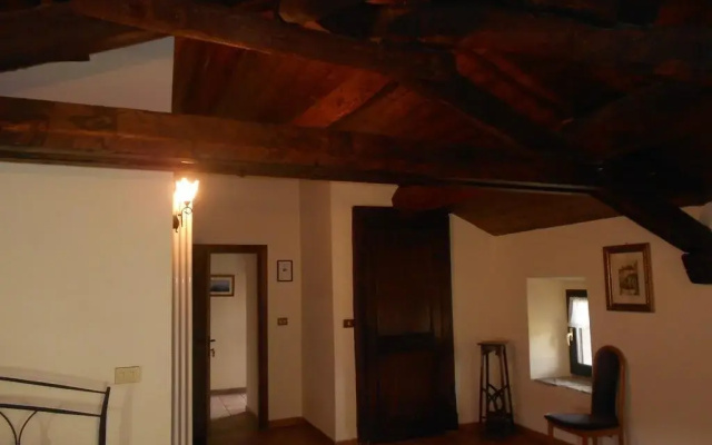 Locanda La Lodrona