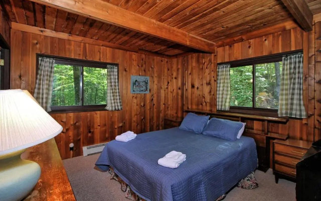 Mountainside Lodge
