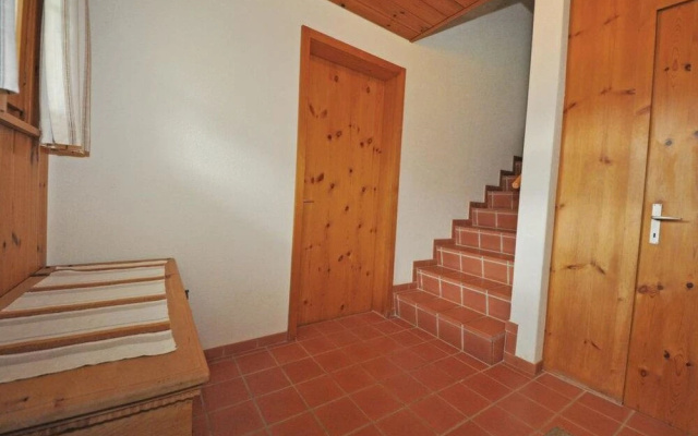 Chalet Bodenweg Frutigen