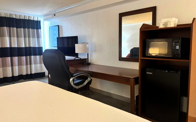 Ramada by Wyndham Birmingham Airport