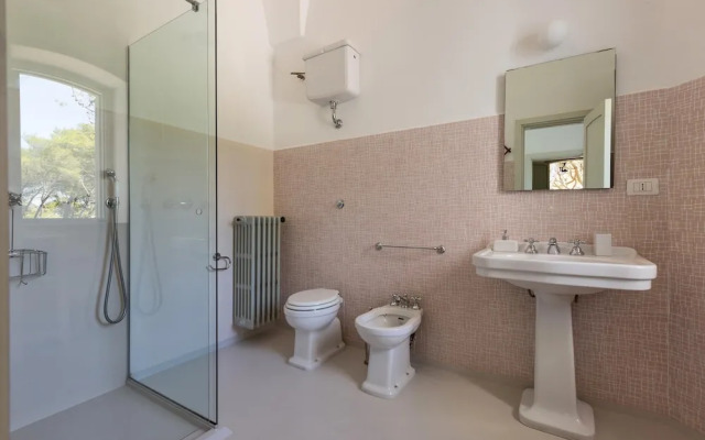 Masseria Villa