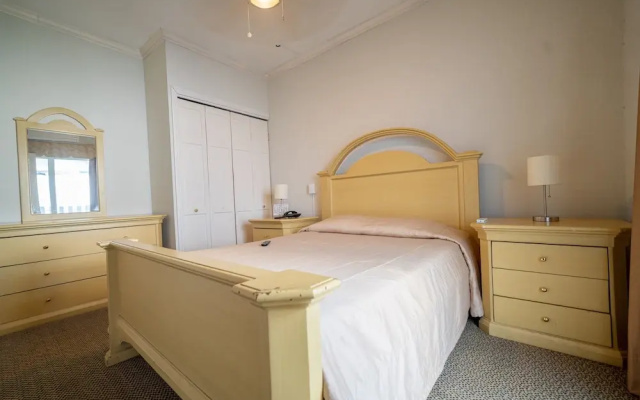 Suites San Agustin