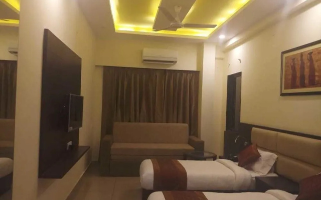 Hotel Sarovar Grand