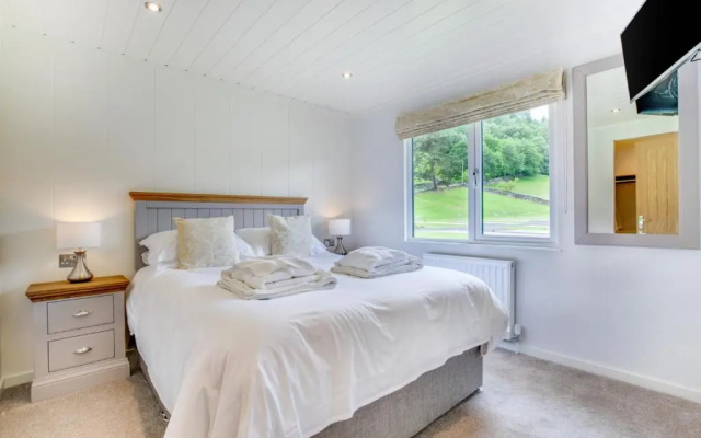 Llyn Padarn Lodge