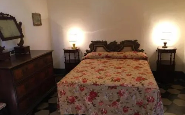 Villa Malacari