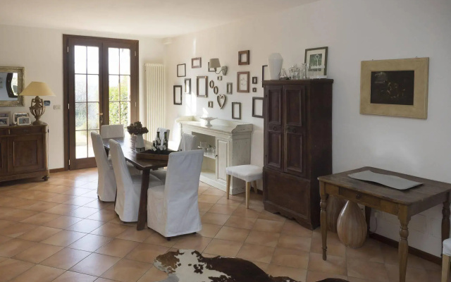 Locanda Castel De Britti