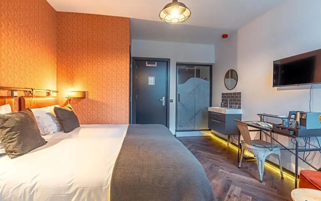 Hotel de Werf