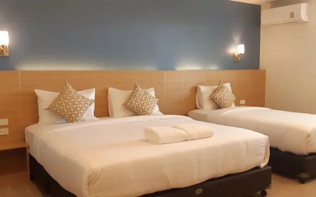 Ceniq Hotel