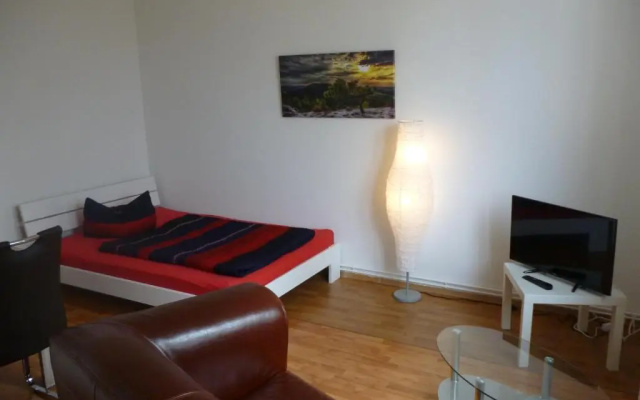 A10 Apartmenthaus