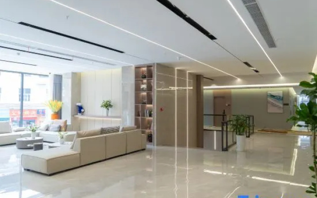 JUNXIN hotel