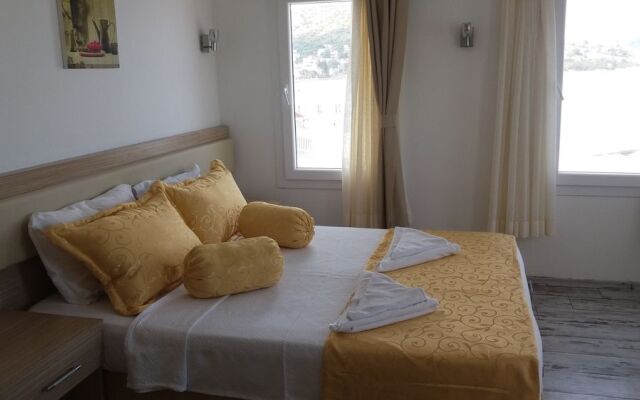 Palmiye Beach Hotel Bodrum 1