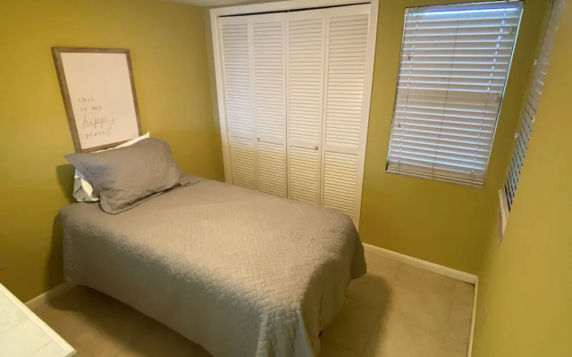 Inlet Reef 407 2 Bedroom Condo