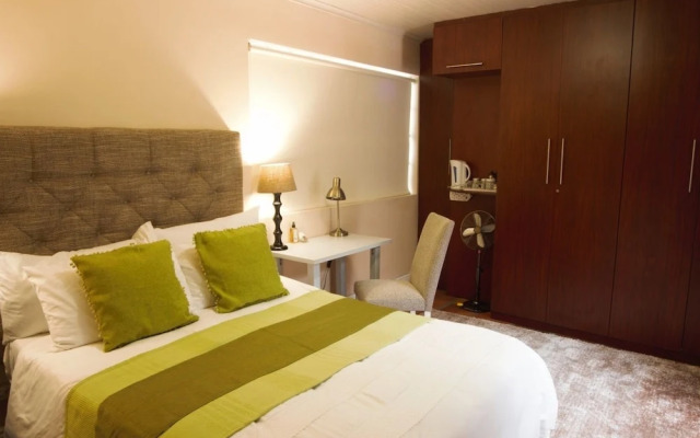 Inn Style Guesthouse