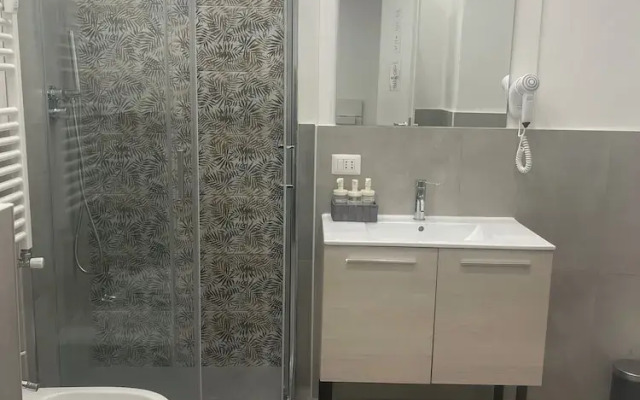 Porta Nuova Suite 57