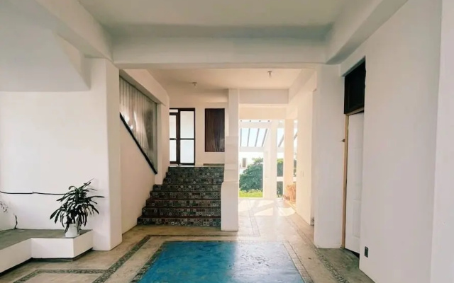 Villa Brisamar
