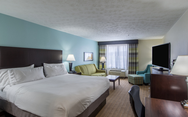 Holiday Inn Express Dandridge by IHG
