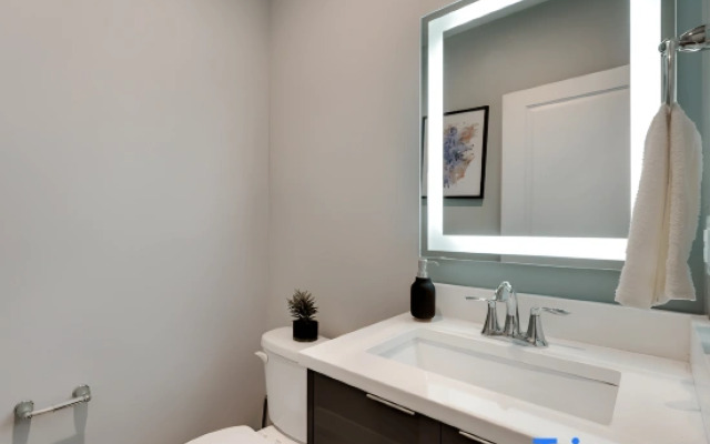 Le Reve 4 Bedroom Vacation Home  4451