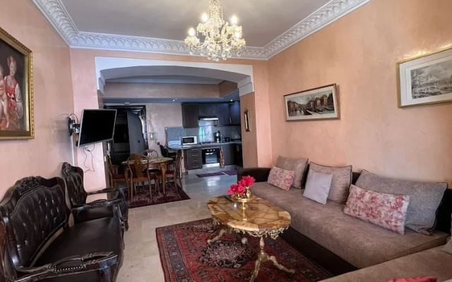 1 Bed Flat - Sleeps 2 - Parking - Wifi
