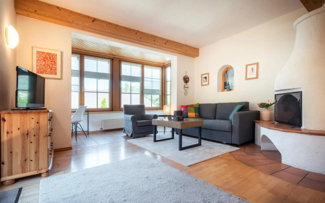 Appartements Coburg by Schladming-Appartements