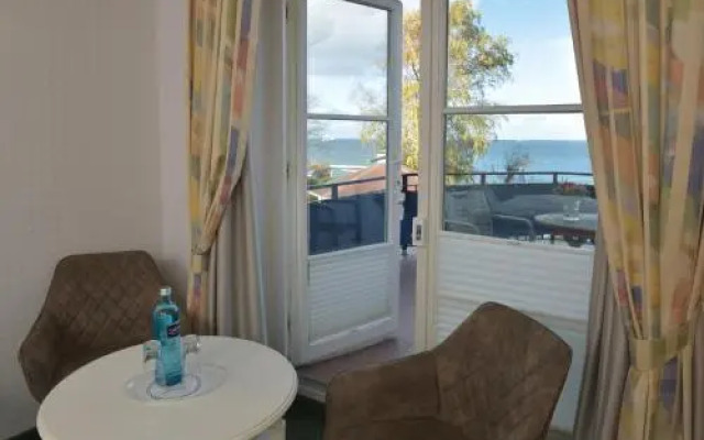 Hotel & Ausflugsgaststätte Wilhelmshöhe