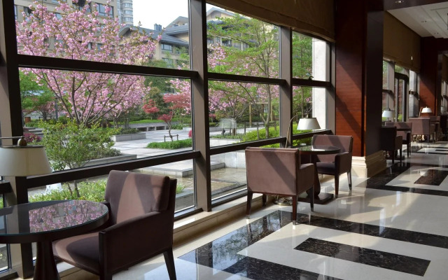 Millennium Hotel Wuxi