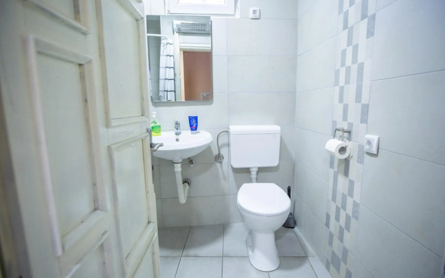Passenger Hostel