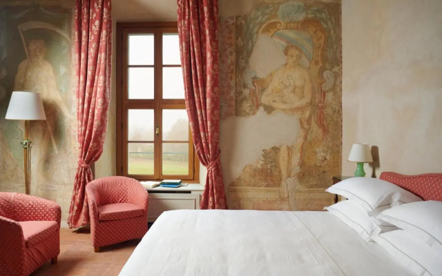QC Grand Hotel Villa Arzaga Garda Spa & Golf