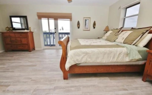 Flounder Beach House Holiday home 3