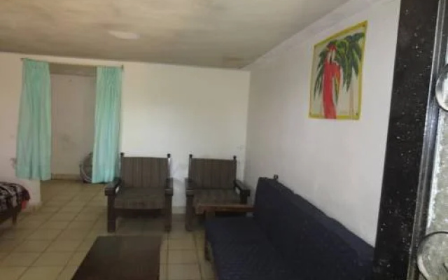 Hotel Balmor