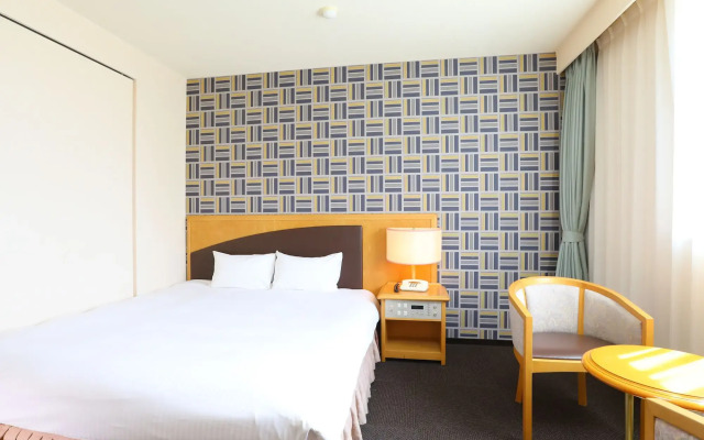KOKO HOTEL Tomakomai