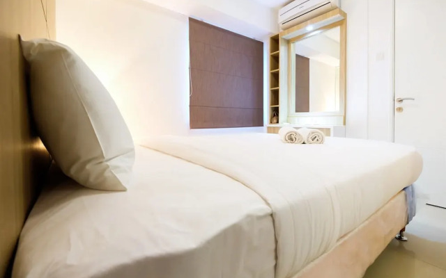 Brand New Bassura City Apartment near Bassura Mall