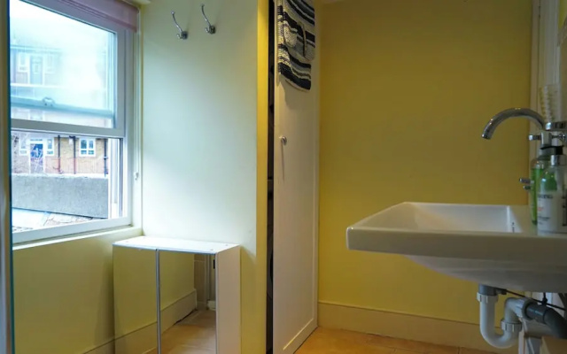 4 Bed House London Hammersmith Fulham Short Let