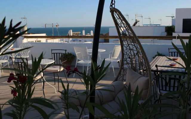 La Jabega by Conil Home