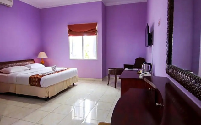 Hotel Signature Mandala Kencana